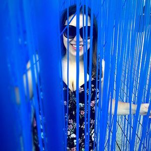 Meet your Posher, Samantha